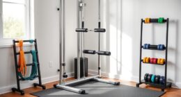 top small cable gym options