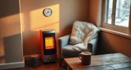 top small room space heaters