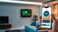 top smart energy monitoring