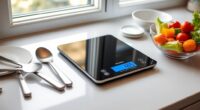top smart kitchen scales