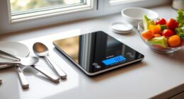 top smart kitchen scales