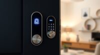 top smart lock security