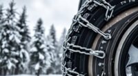 top snow chains for safety