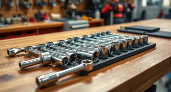 top socket wrench sets