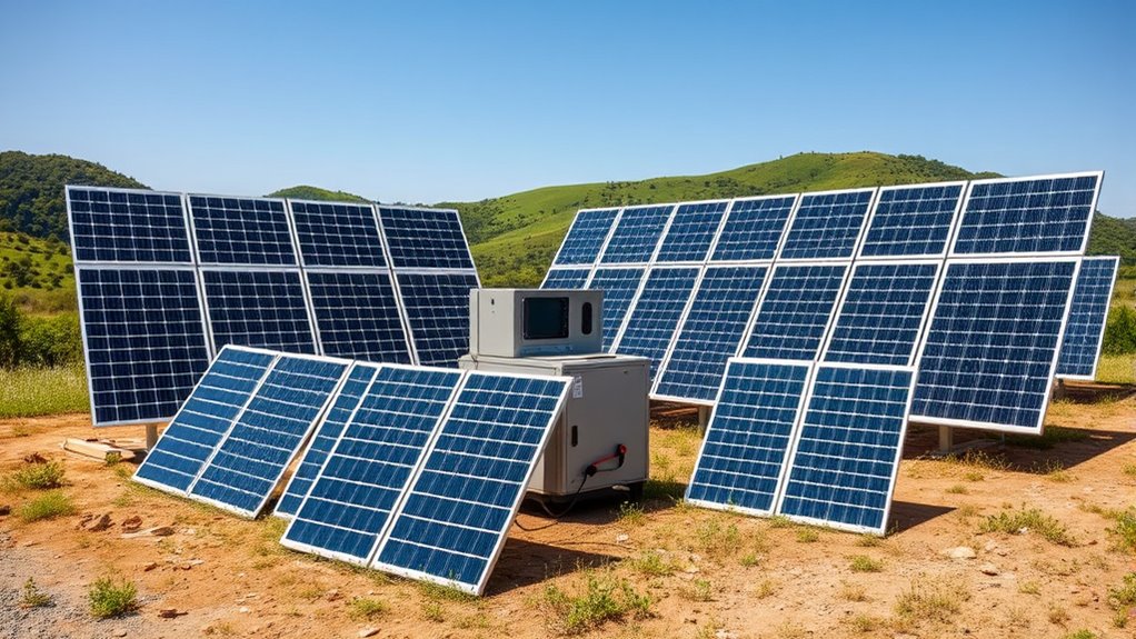 top solar panel bundle options