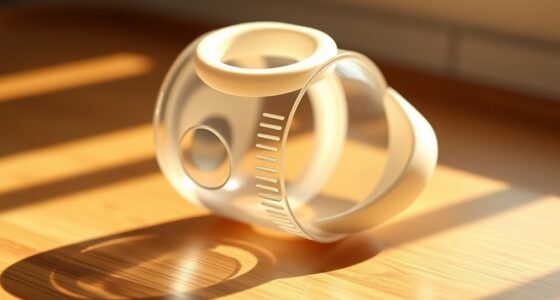 top spill proof cups