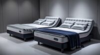 top split king mattress deals
