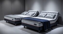 top split king mattress deals