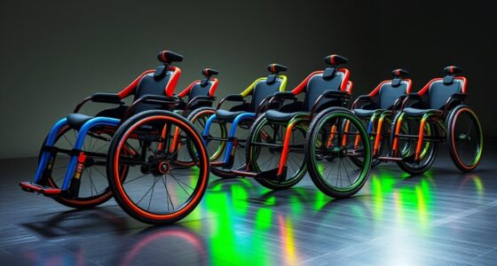 top sports wheelchair picks