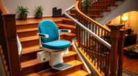 top stair lift recommendations