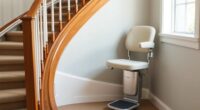 top stair lift recommendations