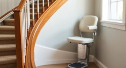 top stair lift recommendations