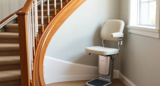 top stair lift recommendations