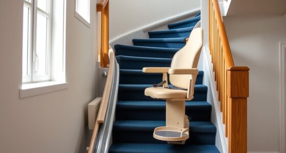 top stair lifts 2025
