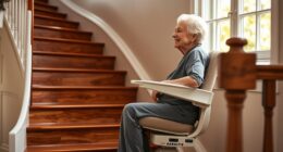 top stairlifts for elderly