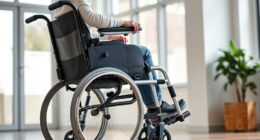 top standing wheelchairs 2025