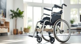 top standing wheelchairs reviewed