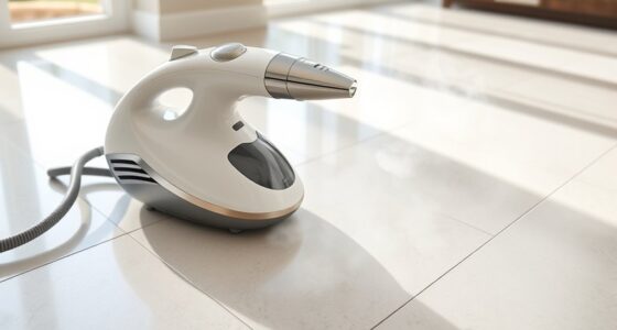 top steam cleaners 2025