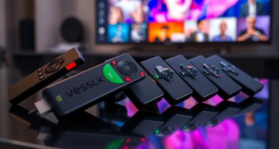 top streaming devices 2025