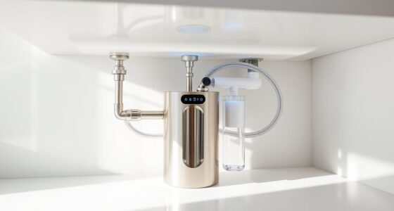 top tankless ro systems