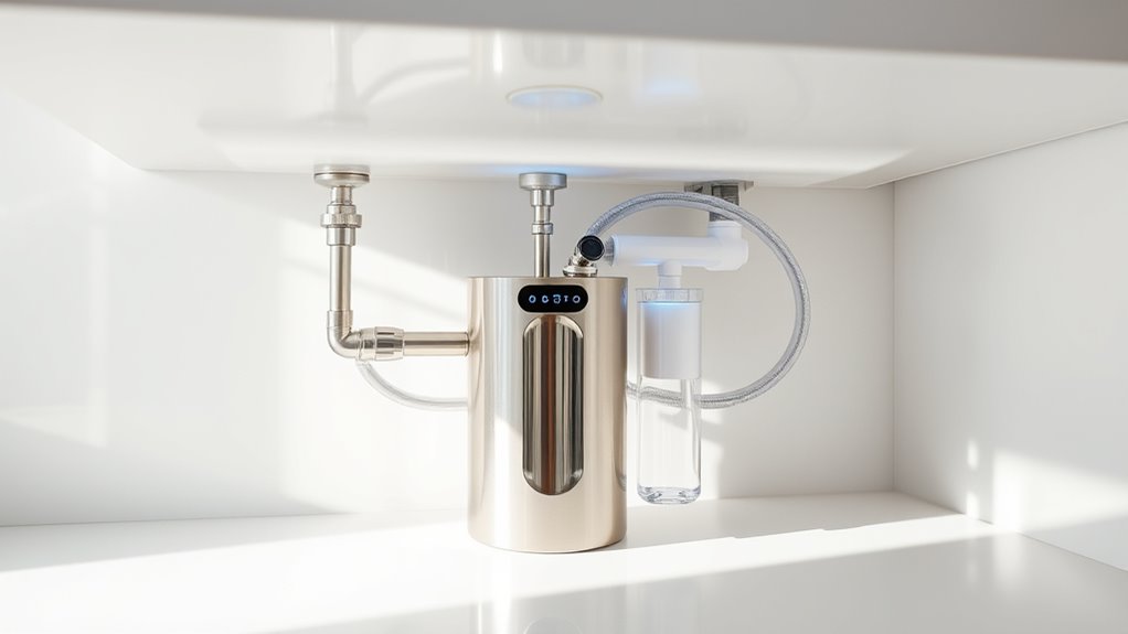 top tankless ro systems