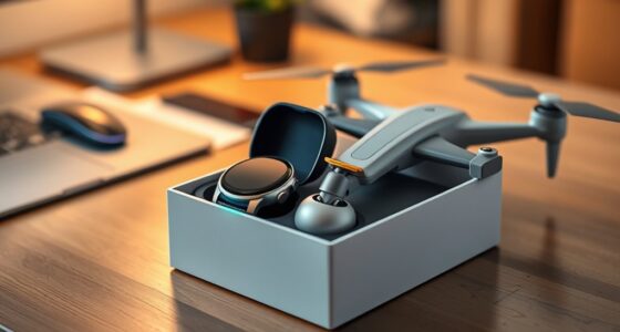 top tech gifts for dad