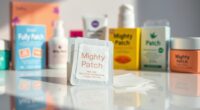top teen pimple patch options