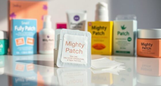 top teen pimple patch options