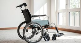 top tilt in space wheelchair options