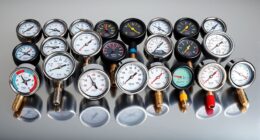 top tire pressure gauges