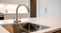 top touchless kitchen faucets