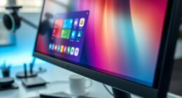 top touchscreen monitors 2025