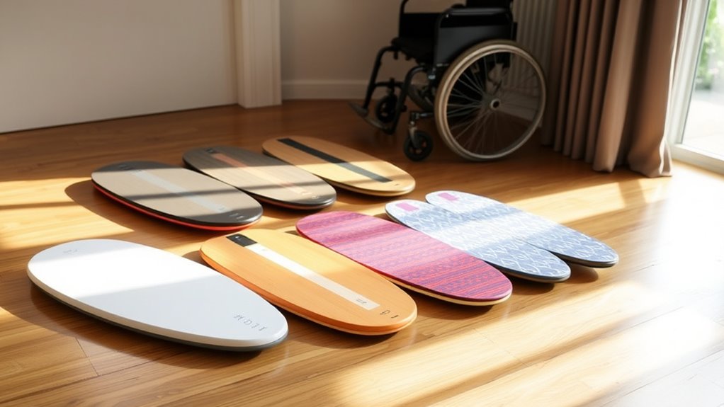 top transfer boards reviewed