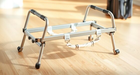 top travel patient lift options