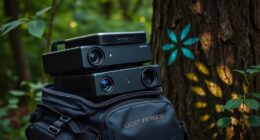 top travel projectors 2025