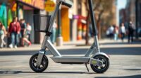 top travel scooter choices