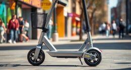 top travel scooter choices