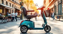 top travel scooter recommendations