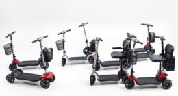 top travel scooter recommendations