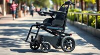 top travel wheelchair picks