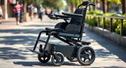 top travel wheelchair picks