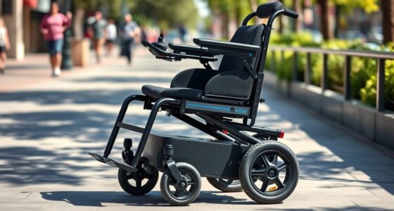 top travel wheelchair picks