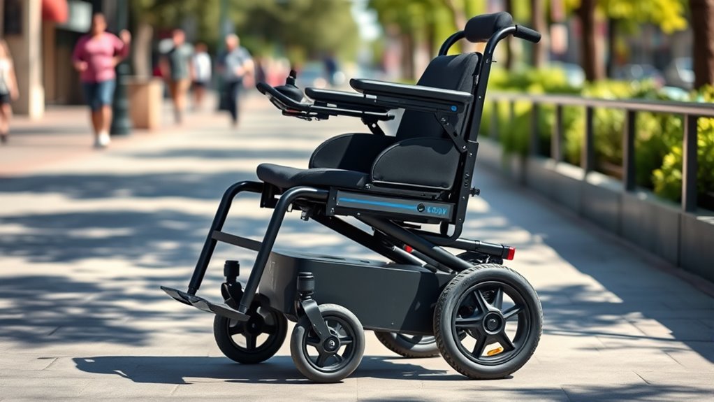 top travel wheelchair picks