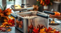 top turkey fryer options