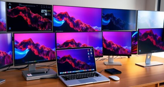 top usb c macbook monitors