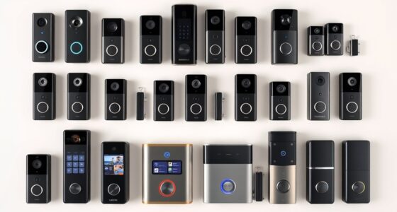top video doorbell bundles