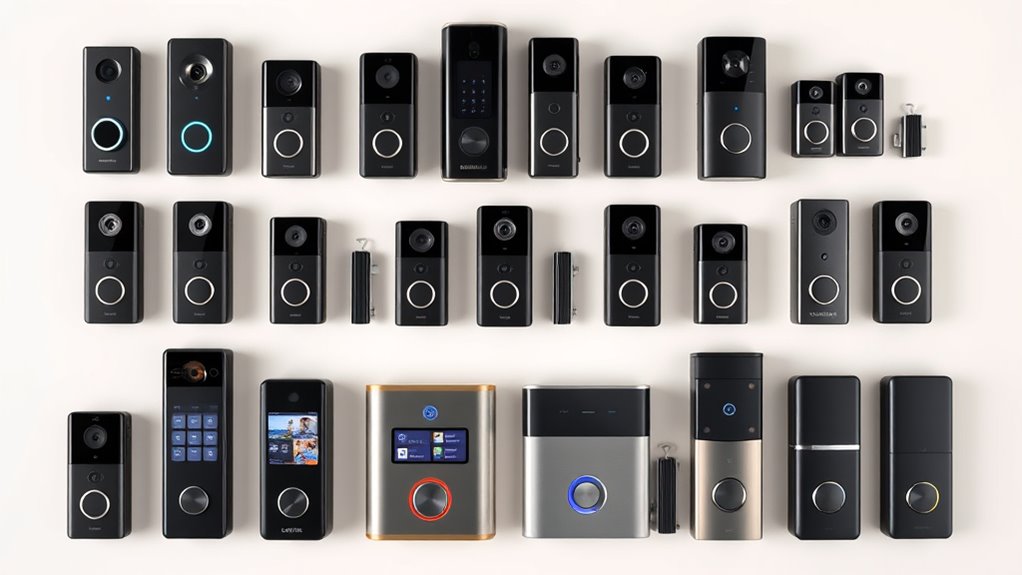 top video doorbell bundles