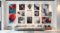 top wall art ideas