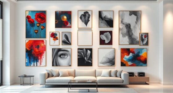 top wall art ideas