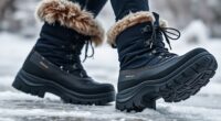 top waterproof winter boots